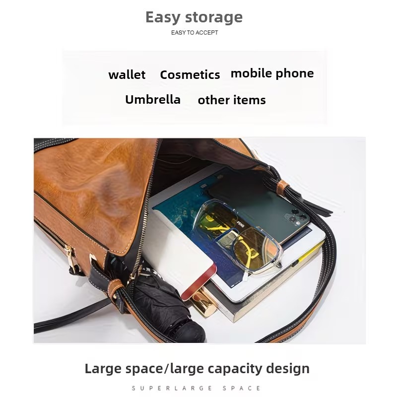 Set di Borse da Donna - Set di - Crossbody Bag Women recensione e prezzo