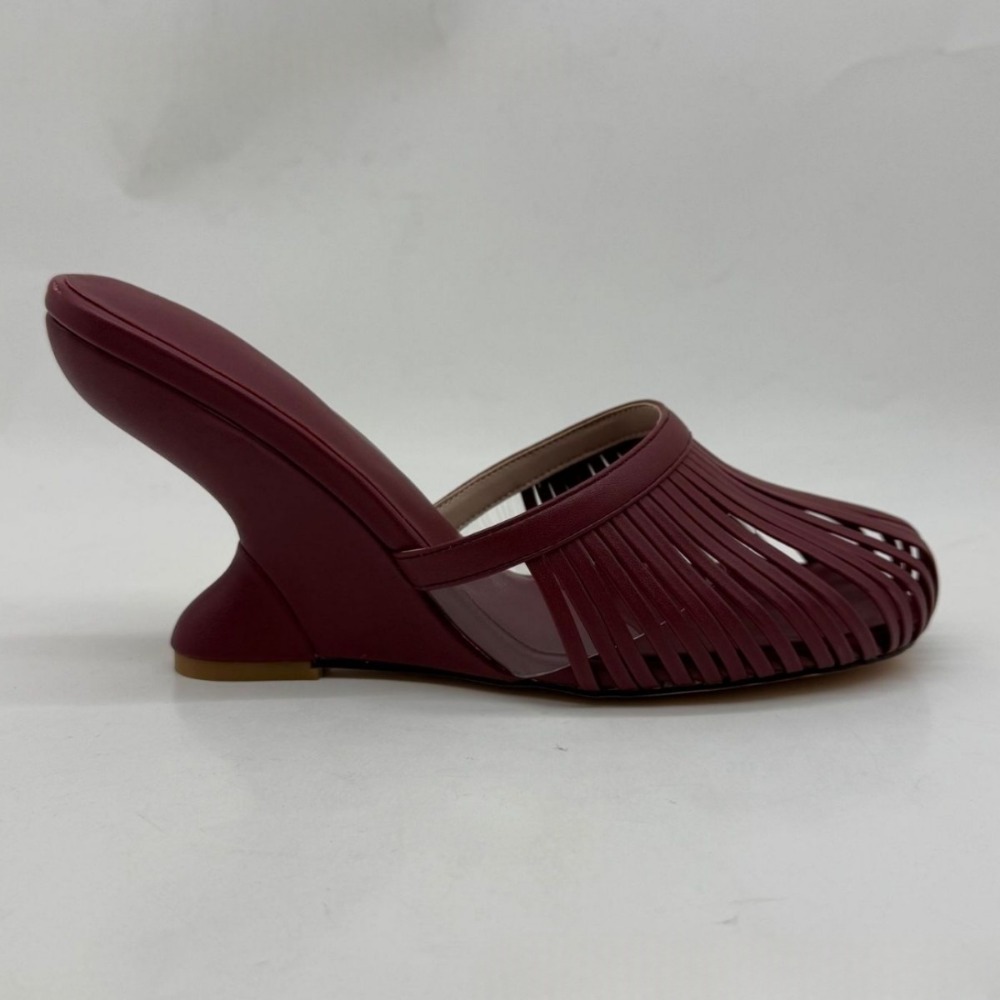 Sandali da festa con zeppa e t - Women Fashion Trend 2026 recensione e prezzo