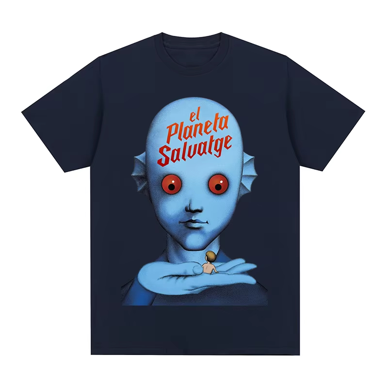 Fantastic Planet El Planeta Sa - Women'S Fashion Of The 70S recensione e prezzo