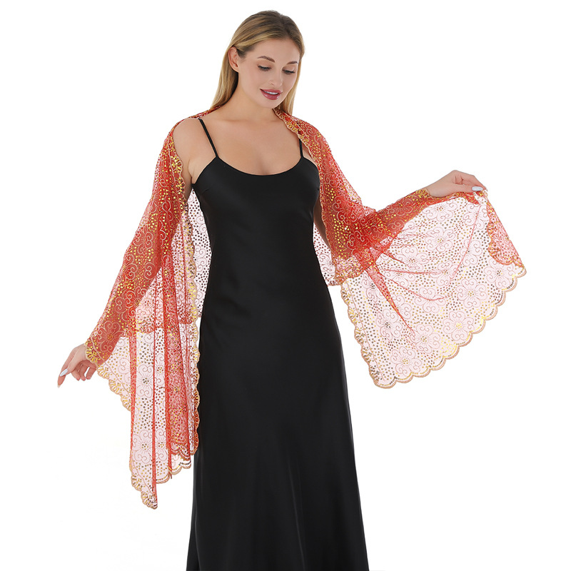 Sciarpe e Mantelle da Sera Ann - Women'S Fashion In The 1920S recensione e prezzo