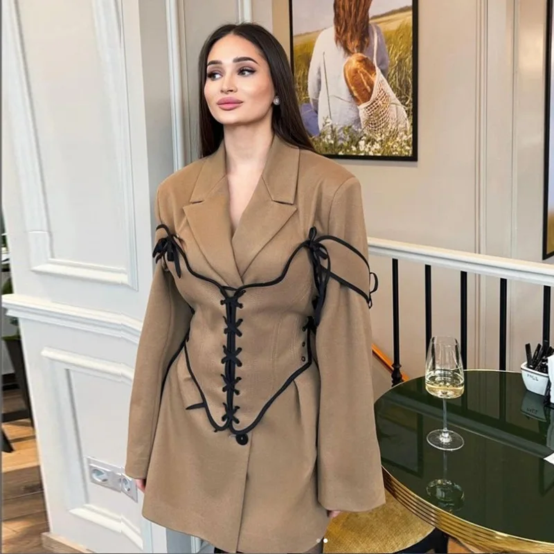 Set di due pezzi Set di vestit - Corset Top Boned recensione e prezzo