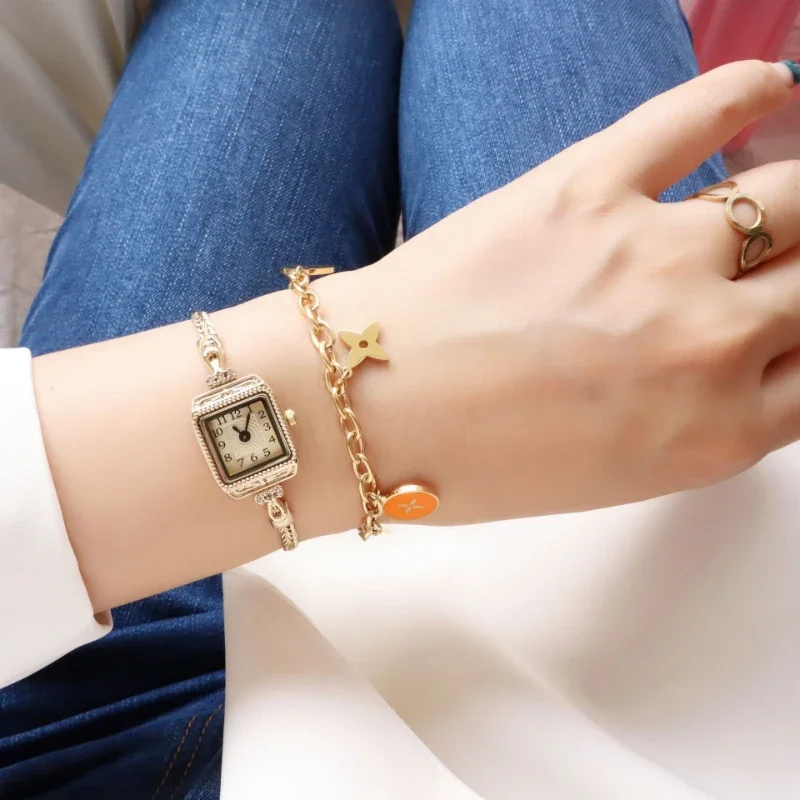 Orologio con cinturino sottile - Women'S Fashion Digital Watch recensione e prezzo
