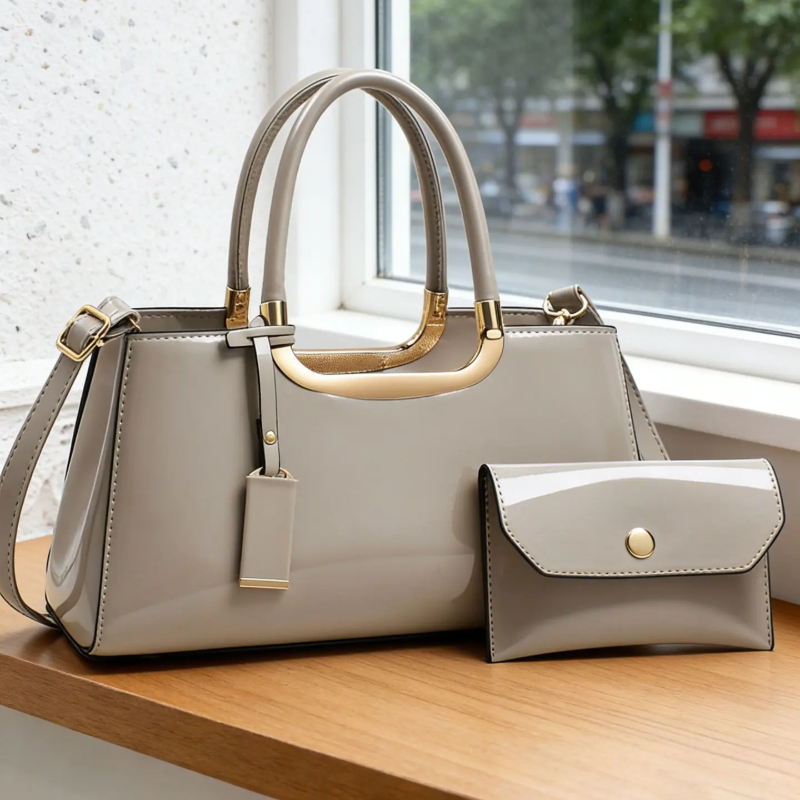 Set di Borse da Donna, Borse a - Crossbody Bag Women recensione e prezzo