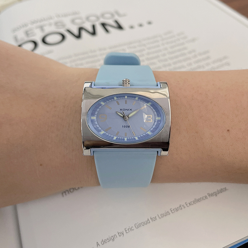 XONIX Quarzo Donna Nuovo Orolo - Women'S Fashion Digital Watch recensione e prezzo