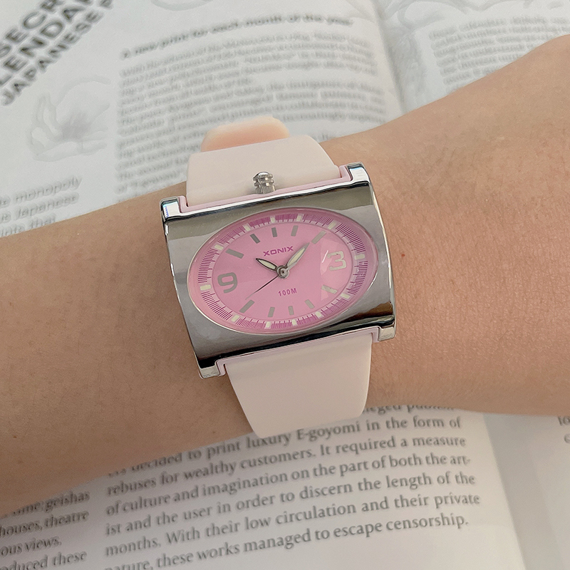 XONIX Quarzo Donna Nuovo Orolo - Women'S Fashion Digital Watch recensione e prezzo