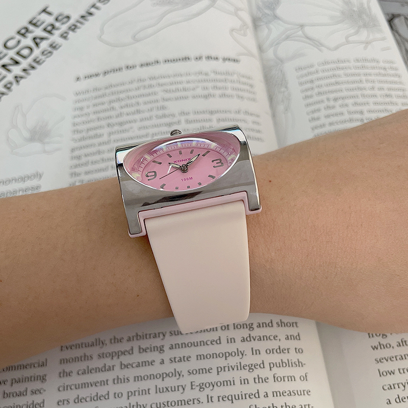XONIX Quarzo Donna Nuovo Orolo - Women'S Fashion Digital Watch recensione e prezzo