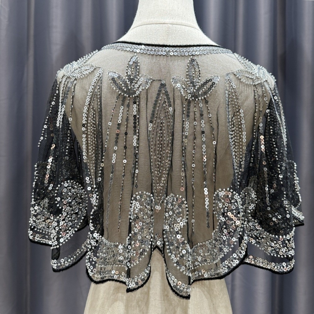 Sciarpa Vintage Anni '20 Stile - Women'S Fashion In The 1920S recensione e prezzo