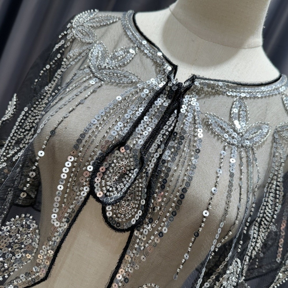 Sciarpa Vintage Anni '20 Stile - Women'S Fashion In The 1920S recensione e prezzo