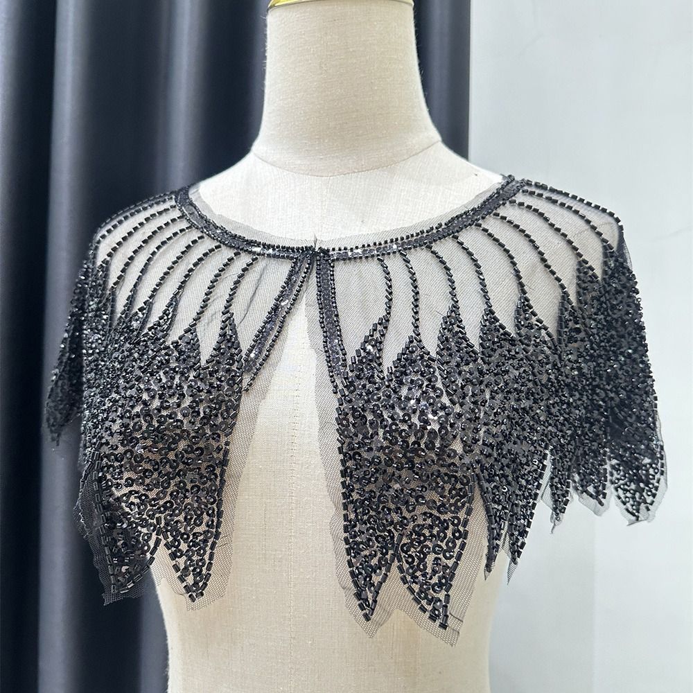 Sciarpa Vintage con Paillettes - Women'S Fashion In The 1920S recensione e prezzo