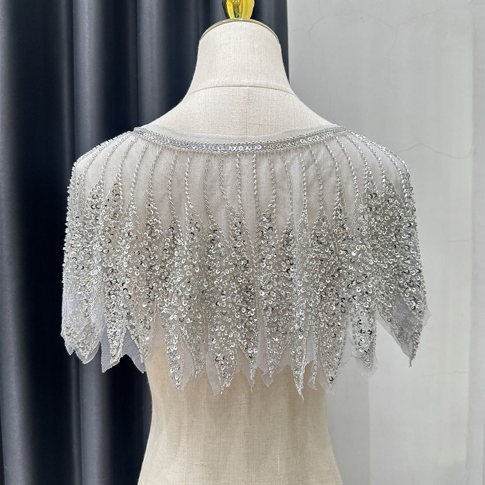 Sciarpa Vintage con Paillettes - Women'S Fashion In The 1920S recensione e prezzo