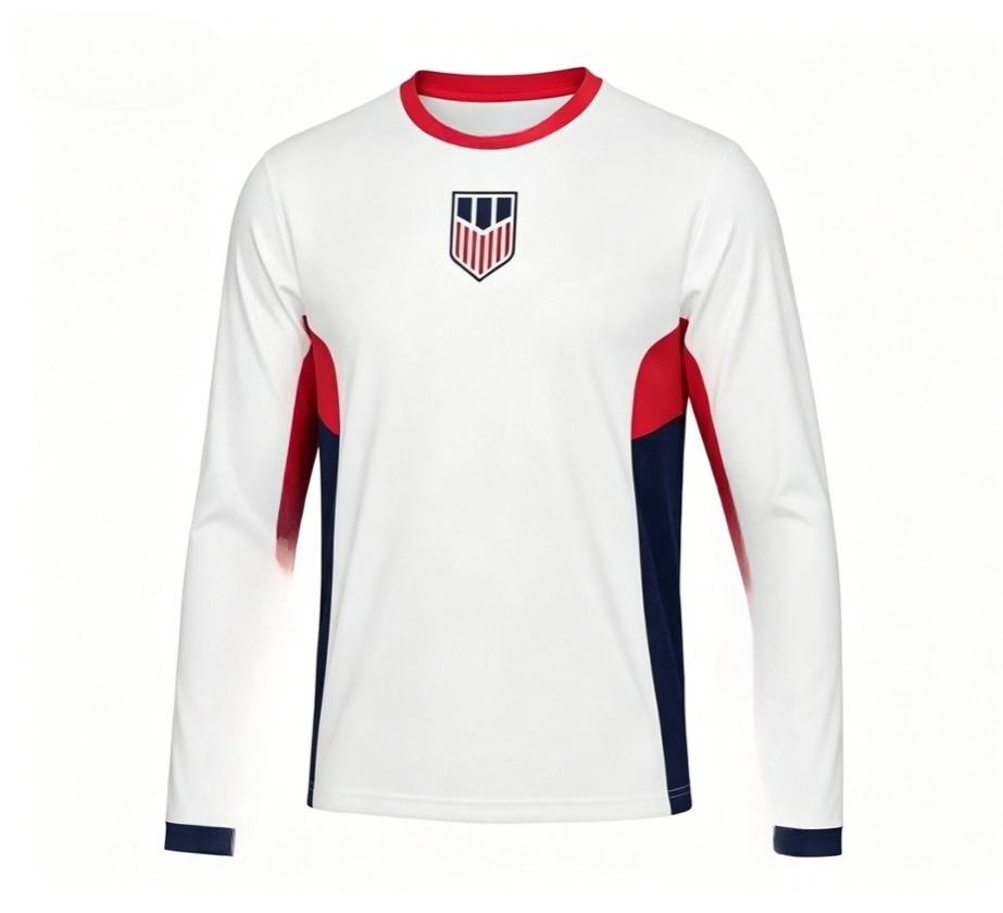 Maglia da calcio americana 202 - Women Fashion Trend 2026 recensione e prezzo
