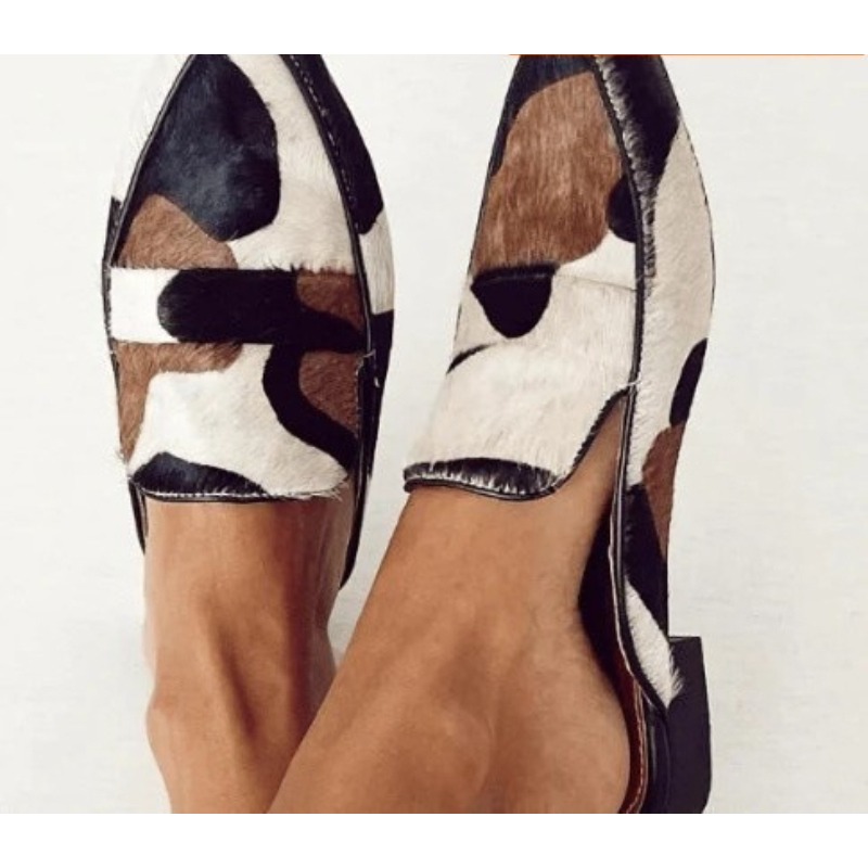 Scarpe da Donna Casual Stile B - Women Fashion Trend 2026 recensione e prezzo