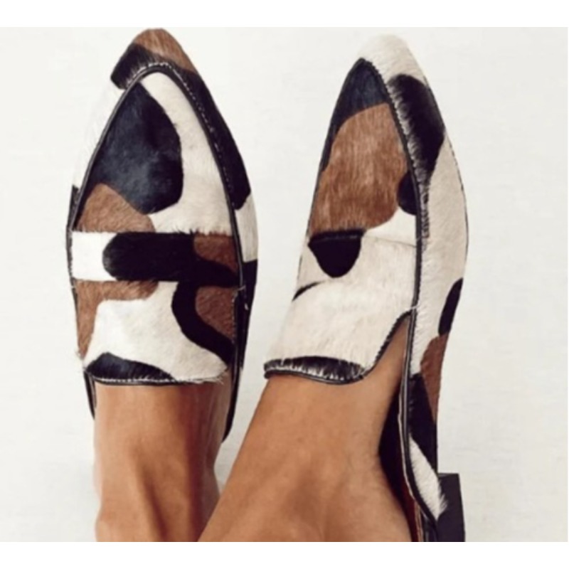 Scarpe da Donna Casual Stile B - Women Fashion Trend 2026 recensione e prezzo