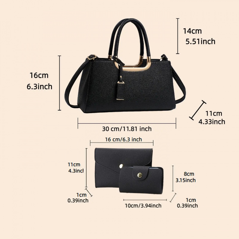 Borse a tracolla in pelle PU,  - Crossbody Bag Women recensione e prezzo