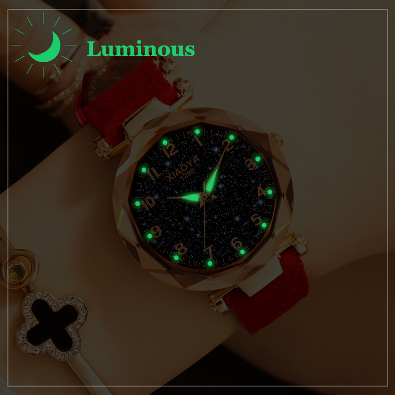 Xiaoya orologi da donna person - Women'S Fashion Digital Watch recensione e prezzo