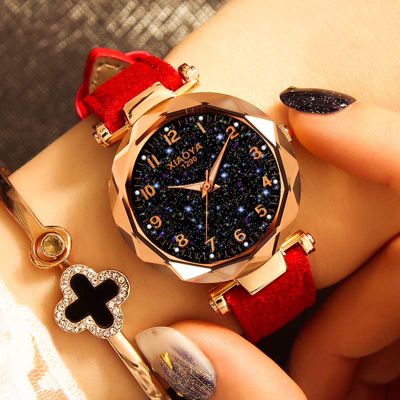 Xiaoya orologi da donna person - Women'S Fashion Digital Watch recensione e prezzo