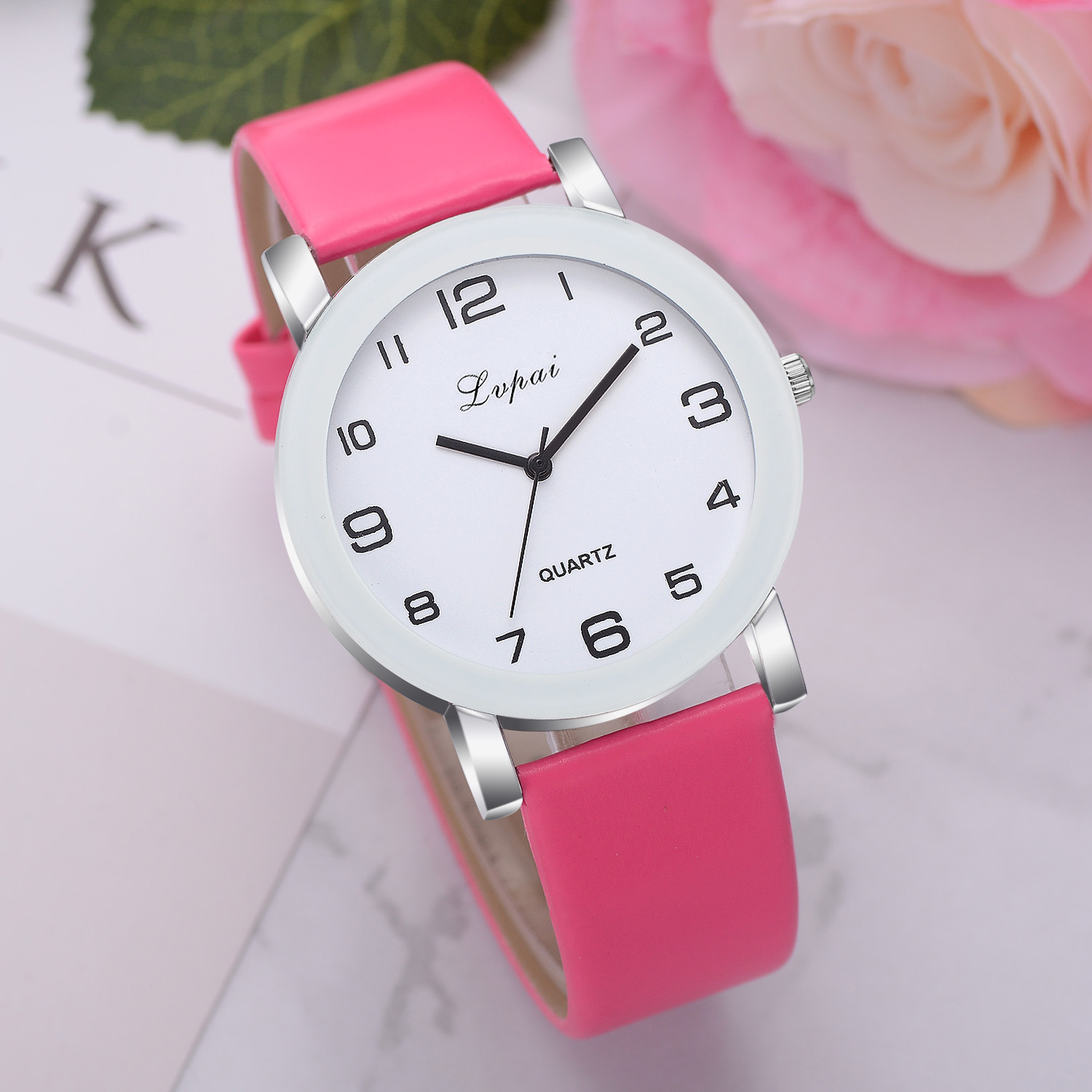 CQ96 Orologio da donna alla mo - Women'S Fashion Digital Watch recensione e prezzo