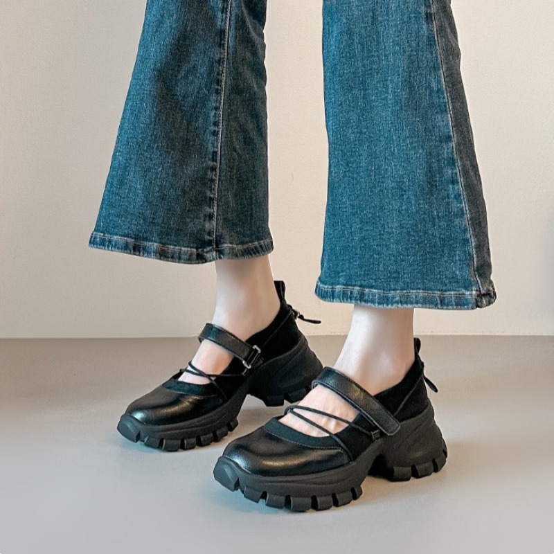 Nuove Scarpe Retrò Mary Jane,  - Women Fashion Store recensione e prezzo