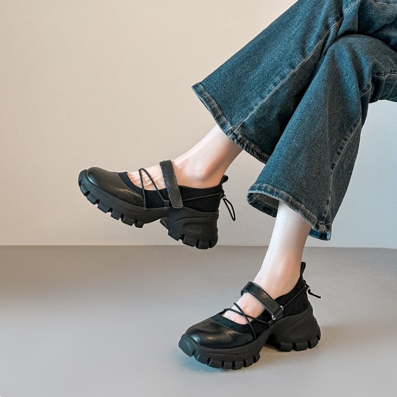 Nuove Scarpe Retrò Mary Jane,  - Women Fashion Store recensione e prezzo
