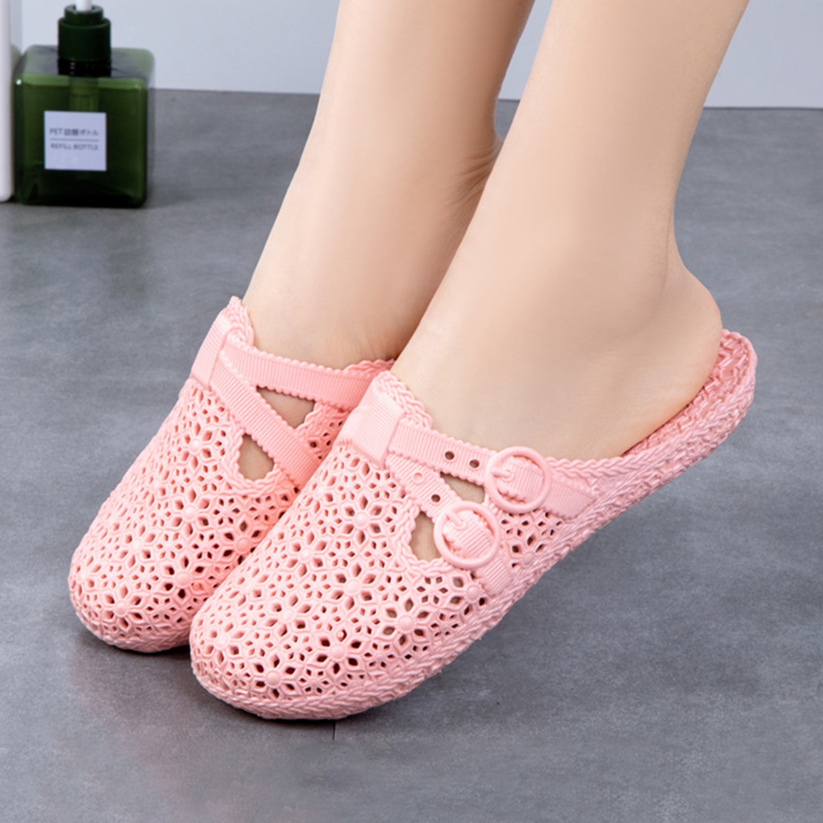 Pantofole traspiranti con punt - Women Fashion Store recensione e prezzo