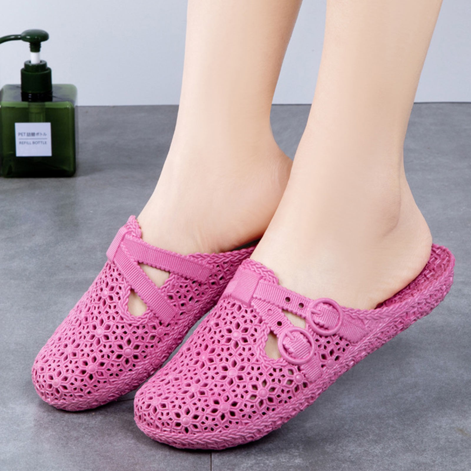 Pantofole traspiranti con punt - Women Fashion Store recensione e prezzo