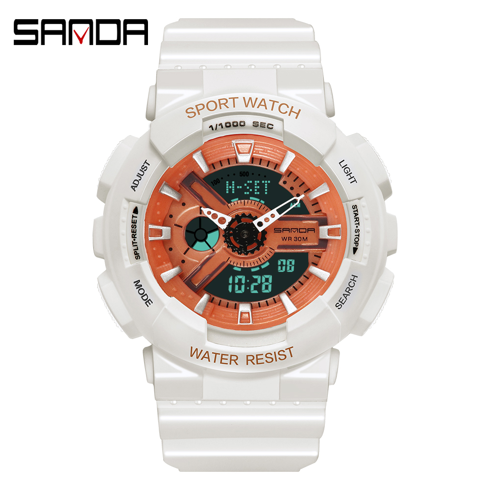Fashion Sanda Top Brand Sport  - Women Fashion Zone recensione e prezzo