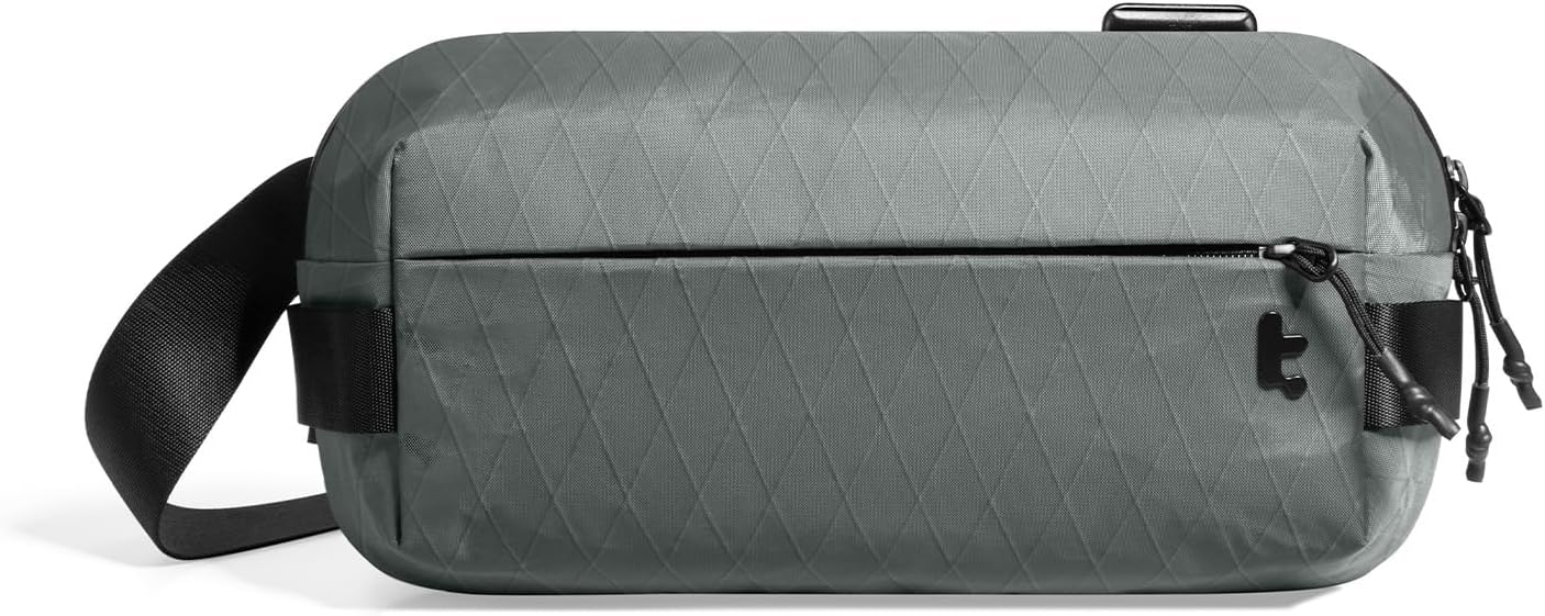 Borsa a Tracolla Compatta EDC  - Crossbody Bag Women recensione e prezzo
