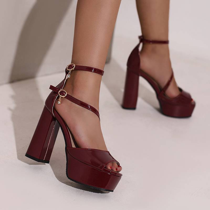 REAVE CAT Scarpe di marca Donn - Women'S Fashion Brand Shoes recensione e prezzo