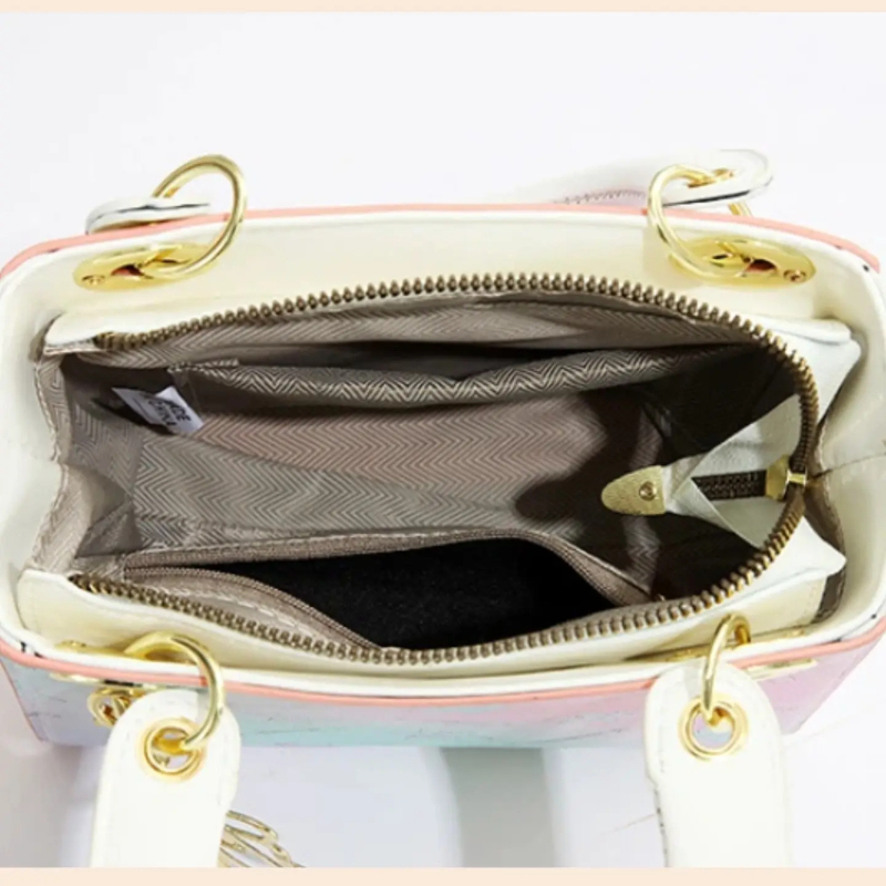 Set di Borse a Tracolla con St - Crossbody Bag Women recensione e prezzo