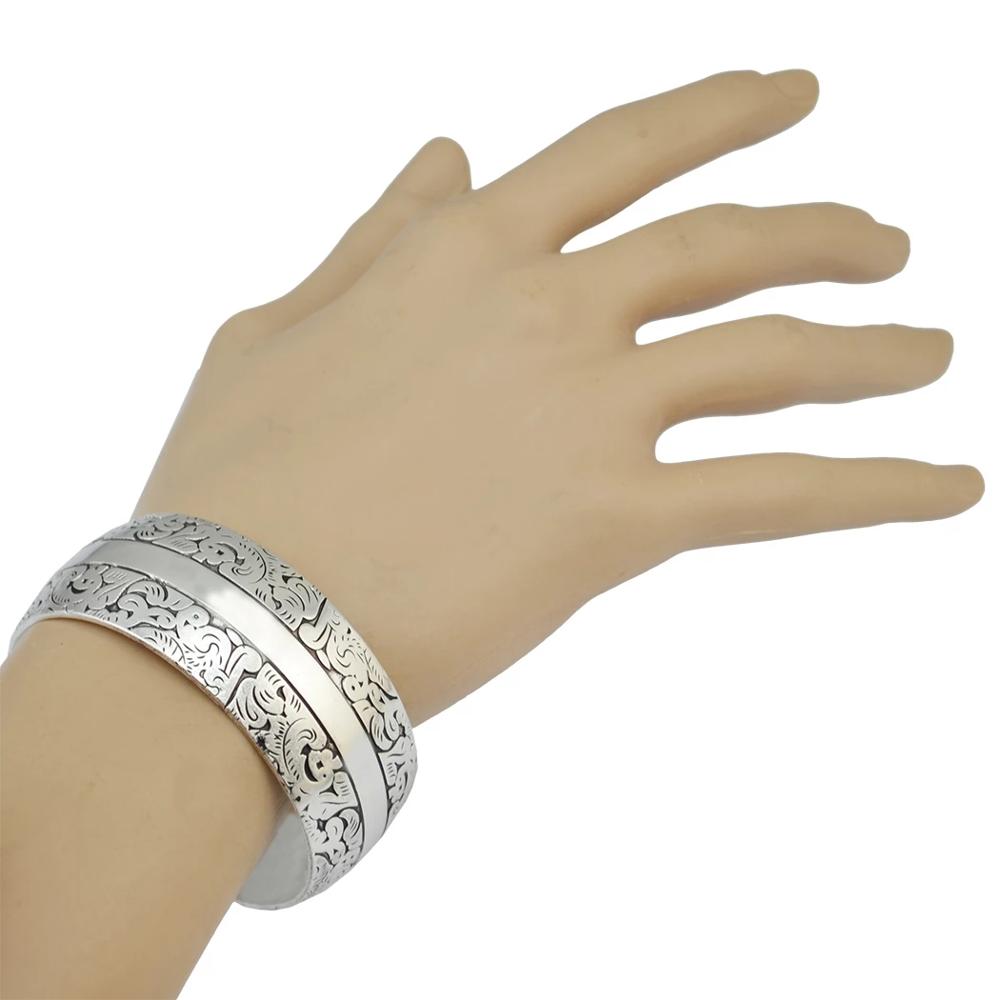 Bracciale Vintage in argento t - Women Fashion Pakistan recensione e prezzo