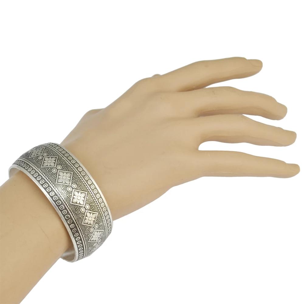 Bracciale Vintage in argento t - Women Fashion Pakistan recensione e prezzo