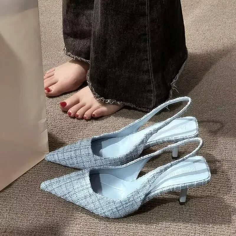 Marca di moda ha progettato sc - Women'S Fashion Brand Shoes recensione e prezzo