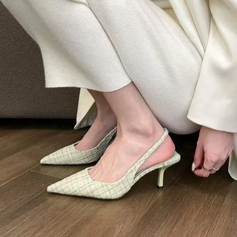 Marca di moda ha progettato sc - Women'S Fashion Brand Shoes recensione e prezzo