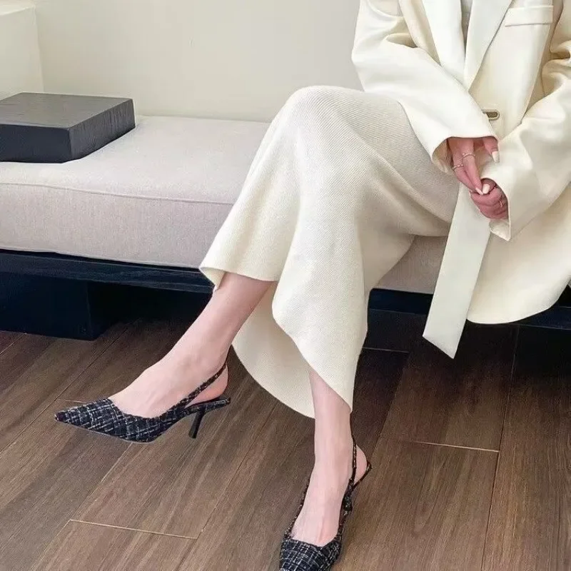 Marca di moda ha progettato sc - Women'S Fashion Brand Shoes recensione e prezzo