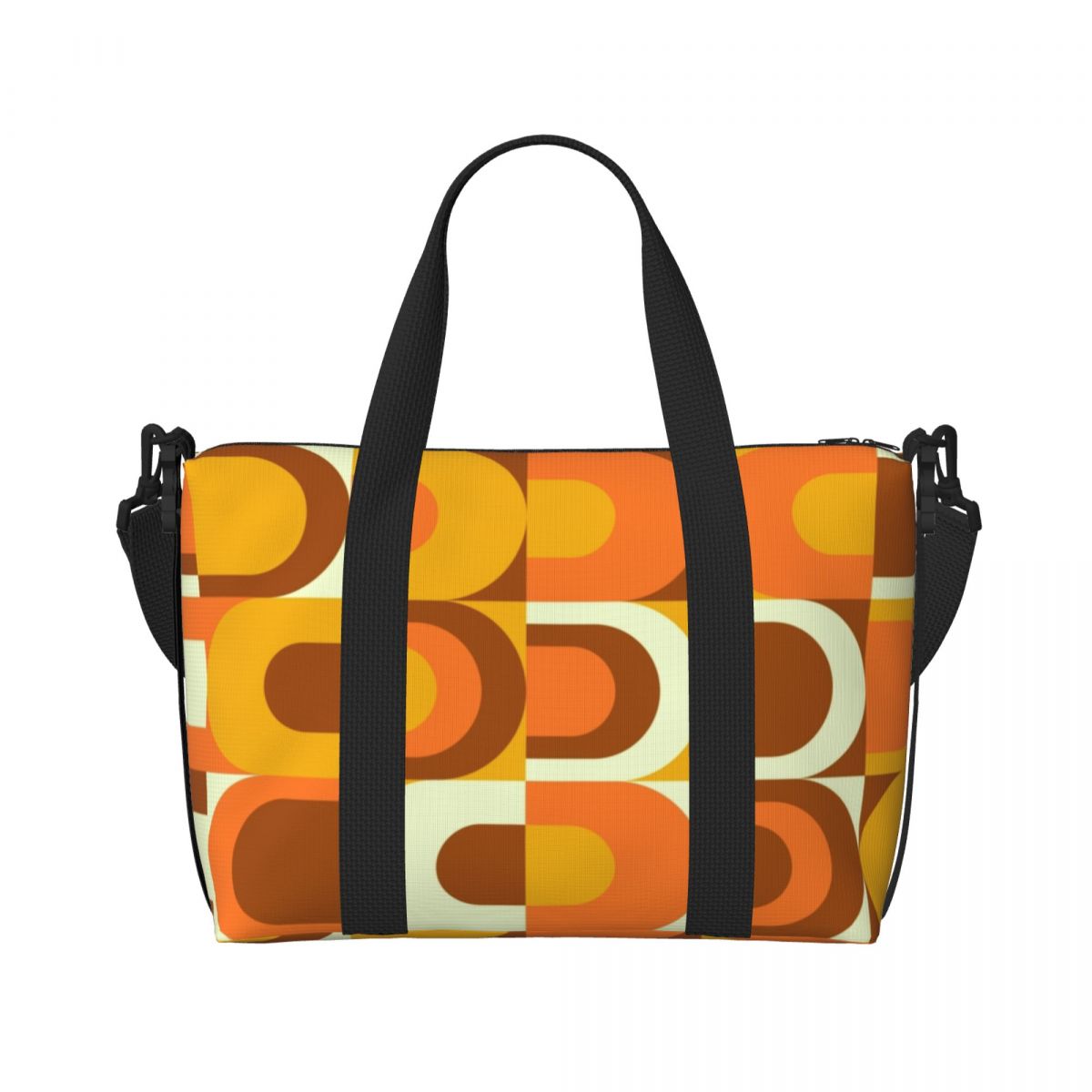 Borsa tote personalizzata anni - Women'S Fashion Of The 70S recensione e prezzo