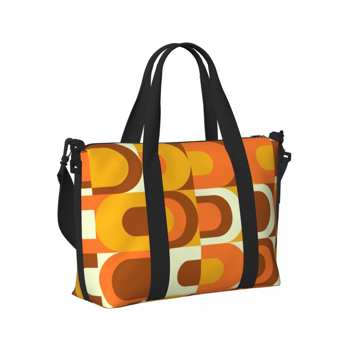 Borsa tote personalizzata anni - Women'S Fashion Of The 70S recensione e prezzo