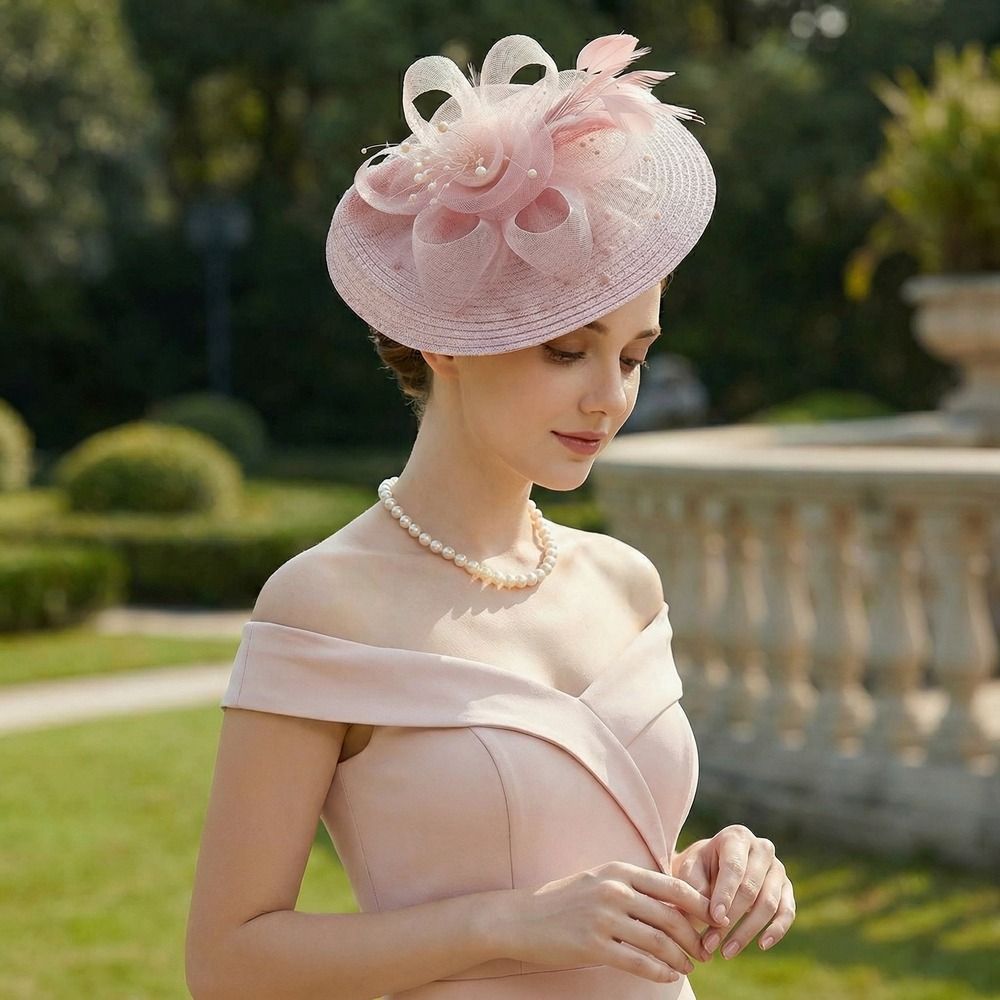 Elegante Fascia per Capelli in - Women'S Fashion In The 1920S recensione e prezzo
