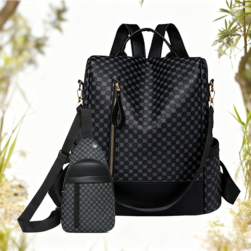 Borsa a tracolla versatile mod - Crossbody Bag Women recensione e prezzo