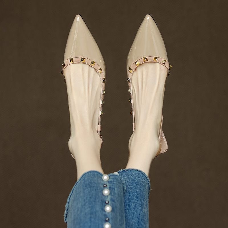 Nuove Scarpe Mary Jane alla Mo - Women Fashion Store recensione e prezzo