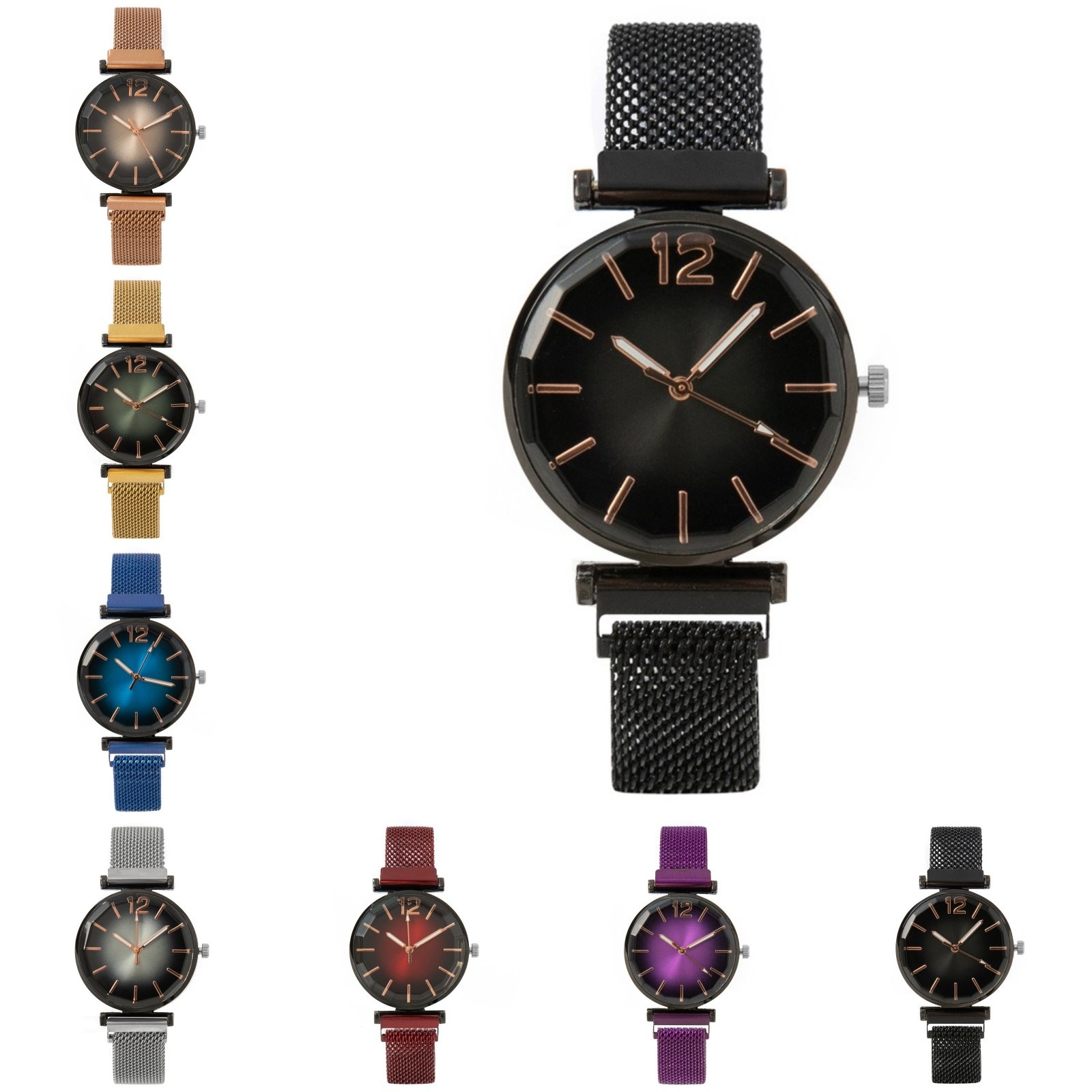 Orologio da donna alla moda sp - Women'S Fashion Digital Watch recensione e prezzo