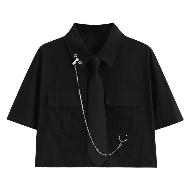Completo da donna estivo 2026: - Belted Shirt Dress recensione e prezzo