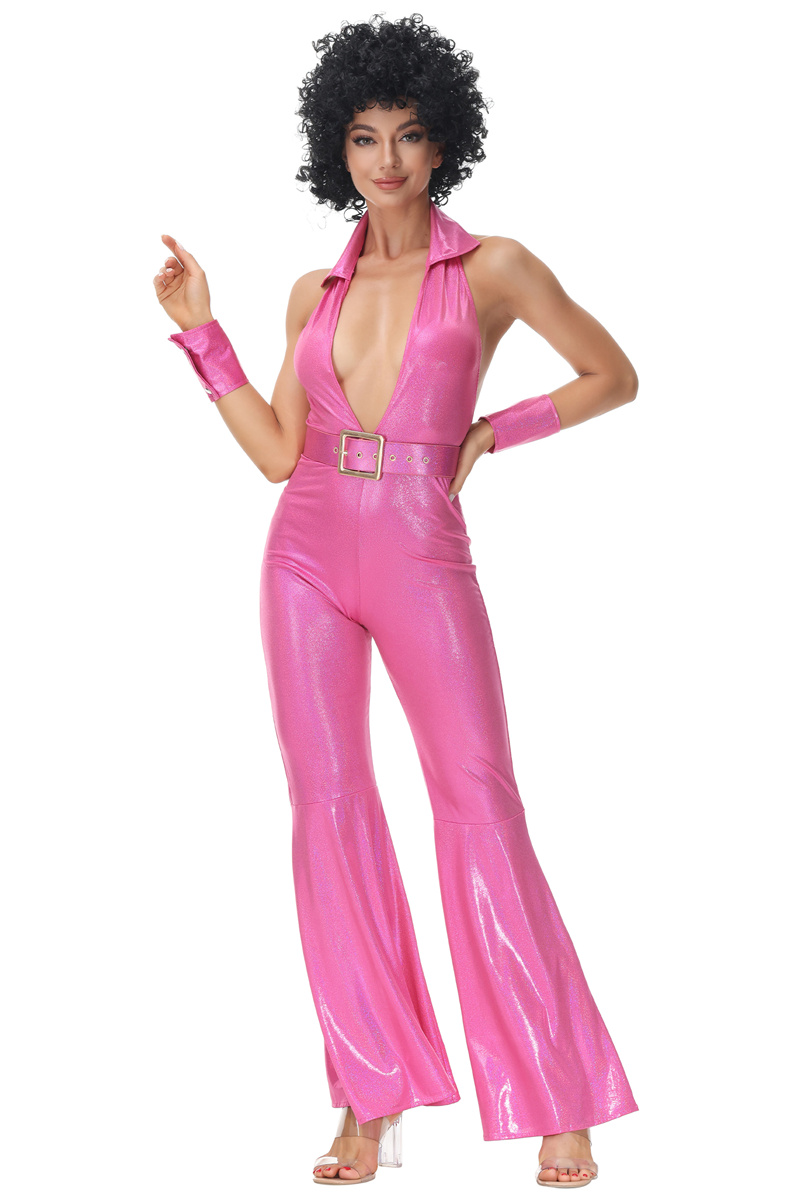 Moda donna sexy vintage anni ' - Women'S Fashion Of The 70S recensione e prezzo