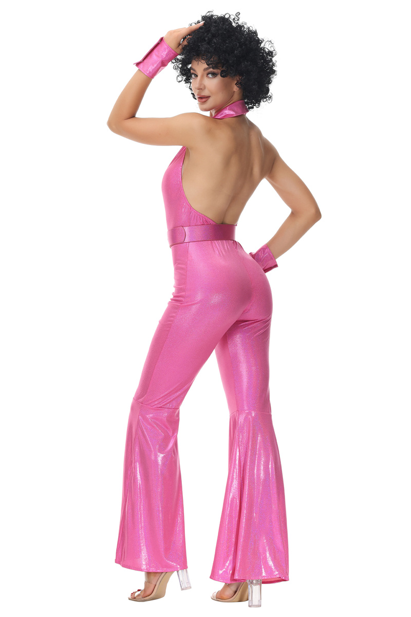 Moda donna sexy vintage anni ' - Women'S Fashion Of The 70S recensione e prezzo