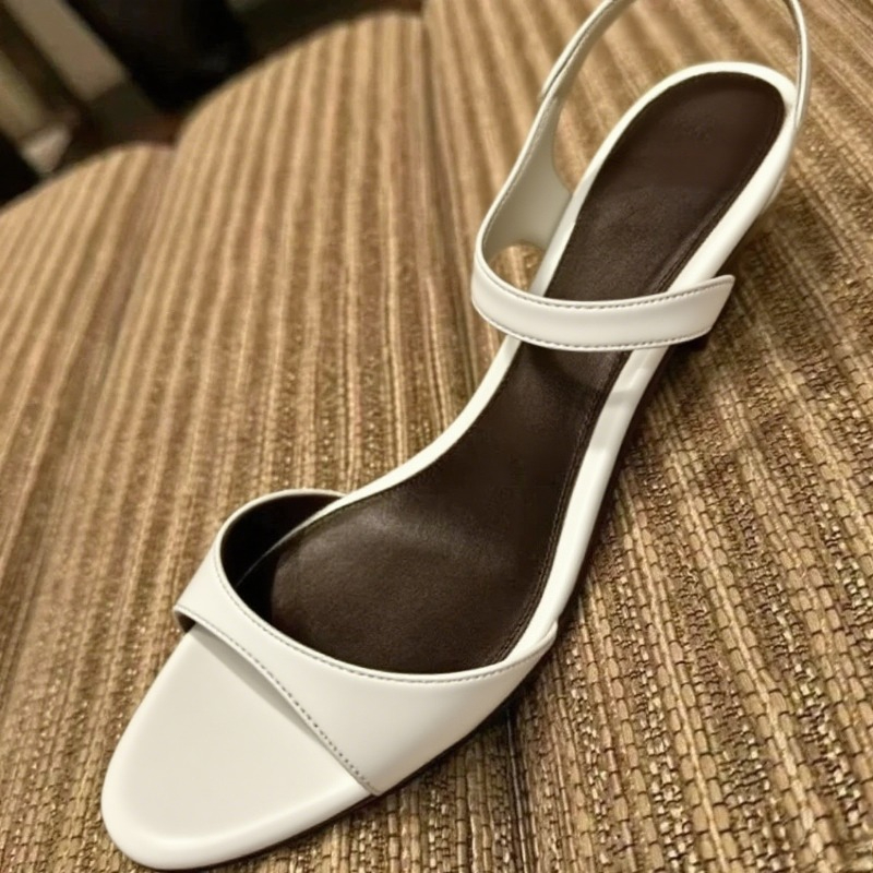 Sandali di marca con design a  - Women'S Fashion Brand Shoes recensione e prezzo