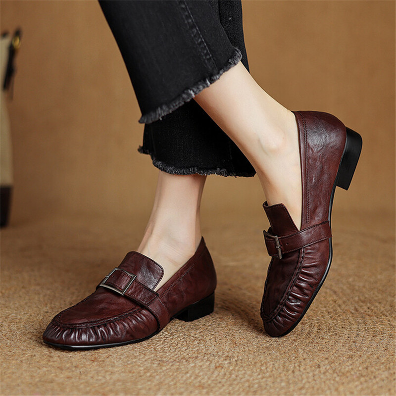 Nuove pompe da donna in vera p - Women Fashion Store recensione e prezzo
