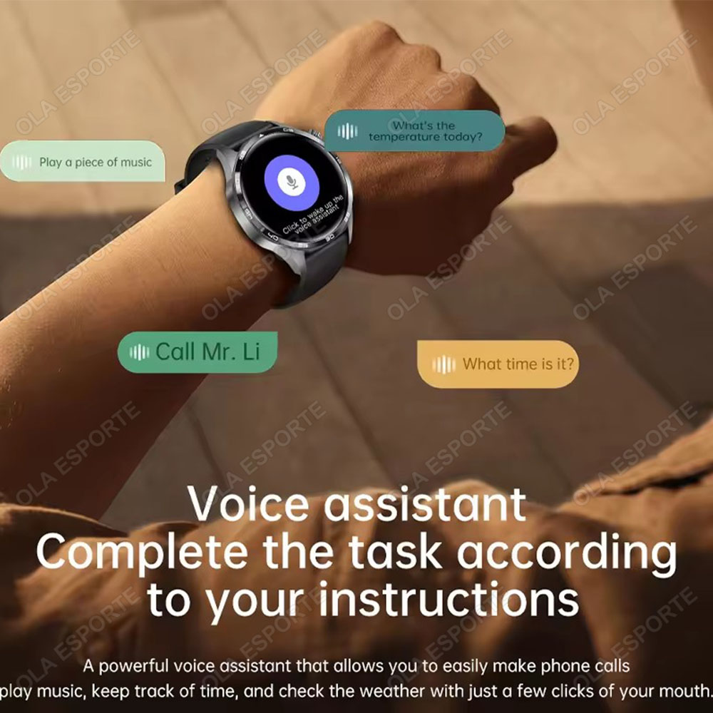 Nuovo Smartwatch 5 Pro con Dis - Women Fashion Zone recensione e prezzo