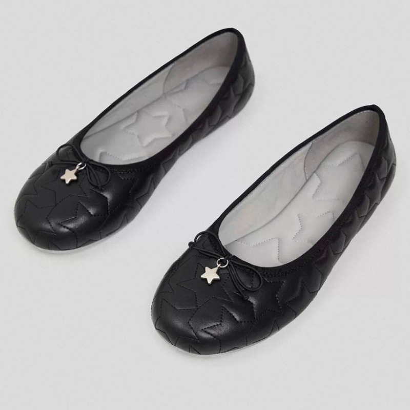 Scarpe da Balletto con Fiocchi - Women Fashion Store recensione e prezzo