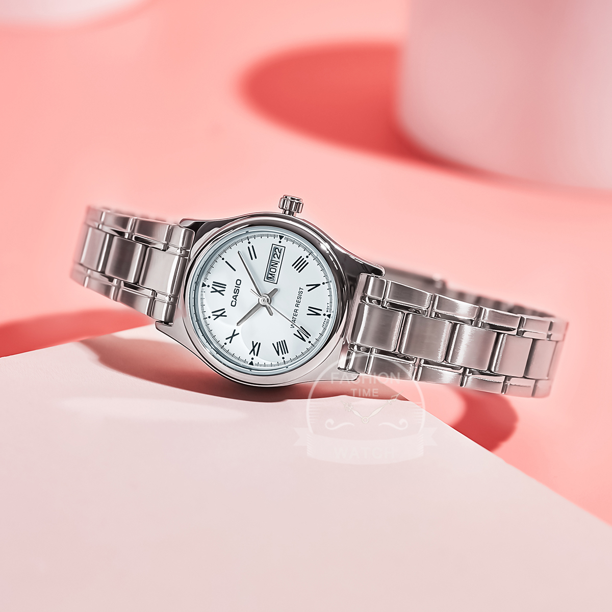 Orologio da donna Casio LTP-V0 - Women Fashion Zone recensione e prezzo