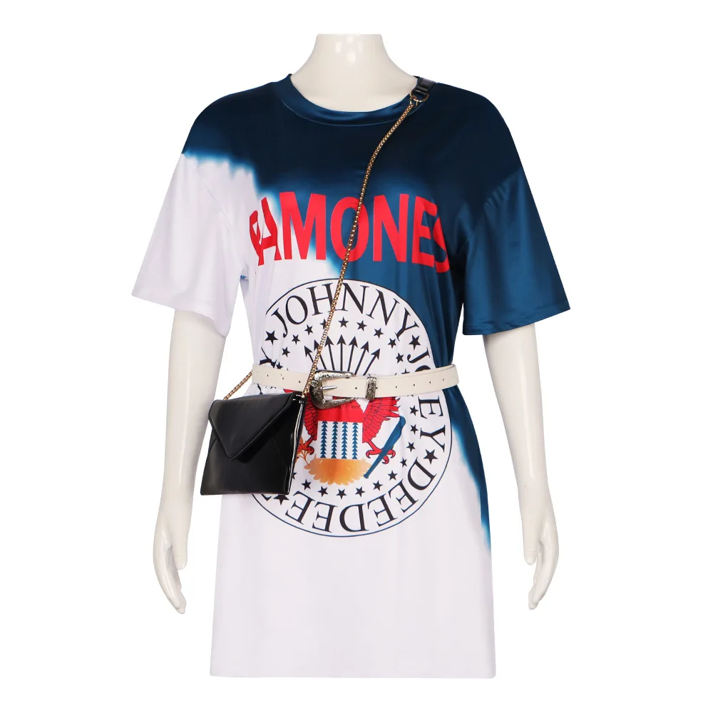 Anime Movie My Fault Cosplay C - Belted Shirt Dress recensione e prezzo