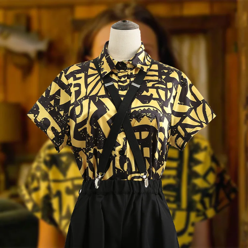 Undici cinture per camicie gia - Belted Shirt Dress recensione e prezzo